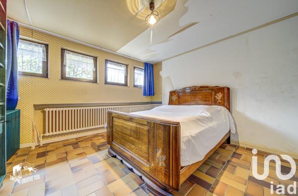 Maison à vendre 5 pièces 123 m² Fontoy