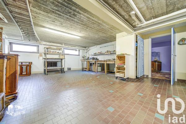 Maison à vendre 5 pièces 123 m² Fontoy