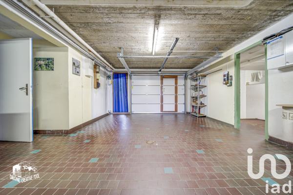 Maison à vendre 5 pièces 123 m² Fontoy