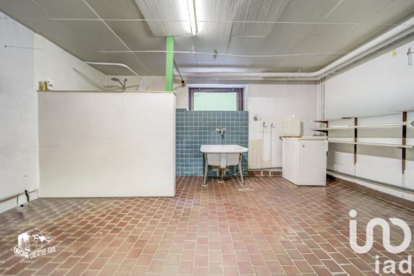 Maison à vendre 5 pièces 123 m² Fontoy