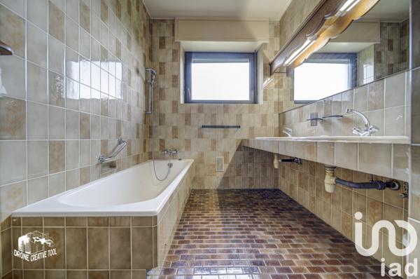 Maison à vendre 5 pièces 123 m² Fontoy