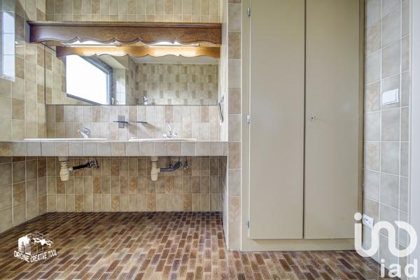 Maison à vendre 5 pièces 123 m² Fontoy