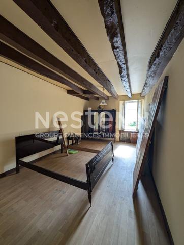 Maison à vendre à Radenac - 2 chambres - 650 m² de terrain