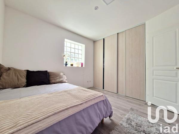 Maison à vendre 5 pièces 107 m² Juziers