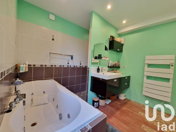 Maison à vendre 5 pièces 107 m² Juziers