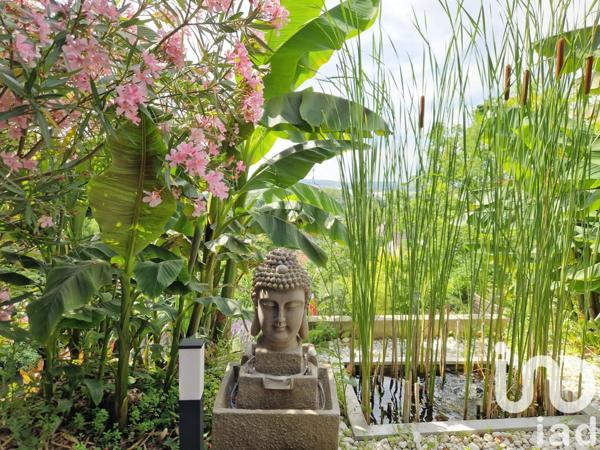 Maison à vendre 5 pièces 107 m² Juziers