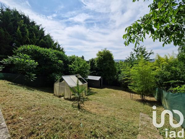 Maison à vendre 5 pièces 107 m² Juziers