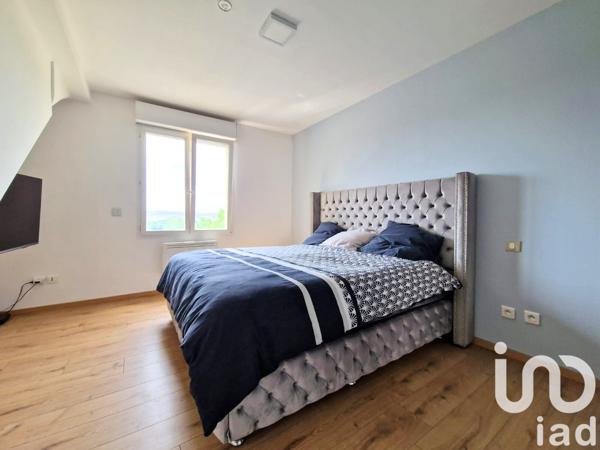 Maison à vendre 5 pièces 107 m² Juziers