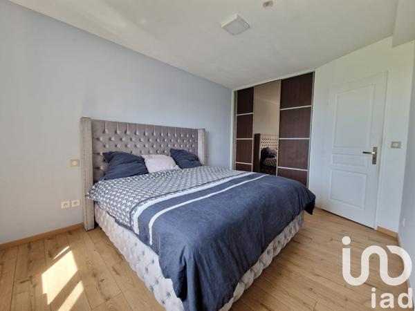 Maison à vendre 5 pièces 107 m² Juziers