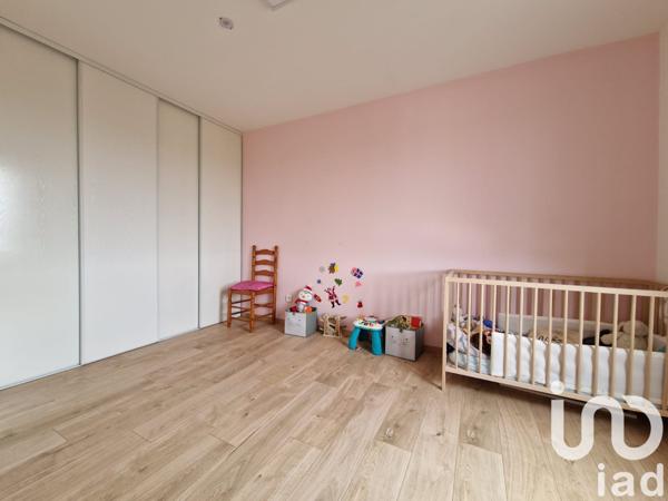 Maison à vendre 5 pièces 107 m² Juziers