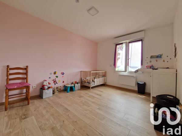 Maison à vendre 5 pièces 107 m² Juziers
