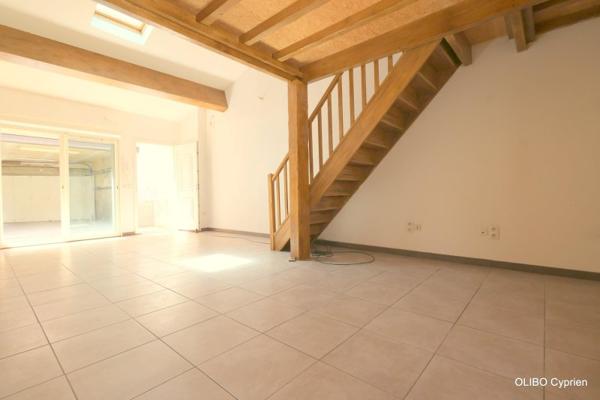 Vente / Maison à Villeneuve-la-Rivière (66610)