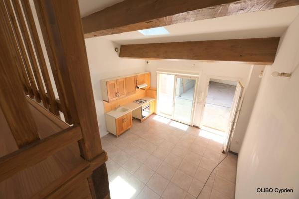 Vente / Maison à Villeneuve-la-Rivière (66610)