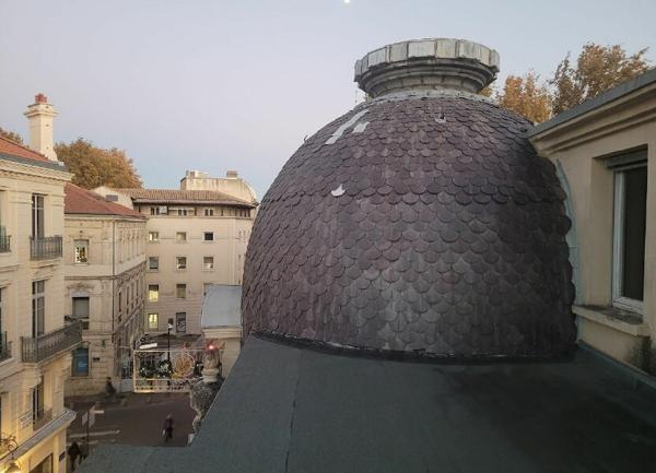 Appartement à vendre  4 pièces • 90,30 m2 Avignon