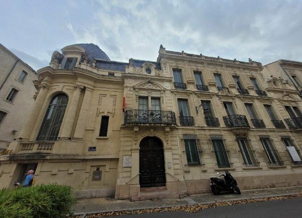 Appartement à vendre  4 pièces • 90,30 m2 Avignon