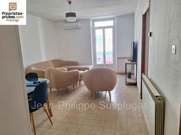 Bandol appartement  3 pièce(s) 68 m2