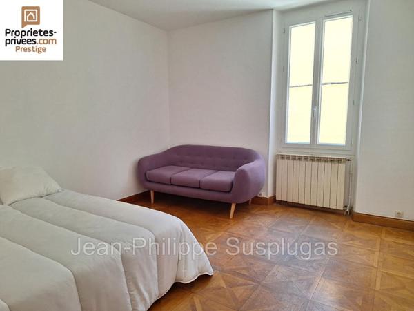 Bandol appartement  3 pièce(s) 68 m2