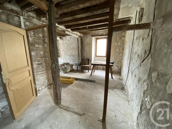 Maison à vendre  3 pièces - 82,70 m 2   NANGIS  - 77