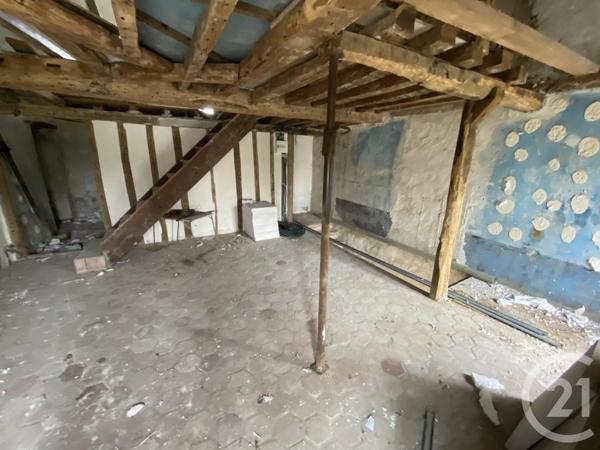Maison à vendre  3 pièces - 82,70 m 2   NANGIS  - 77