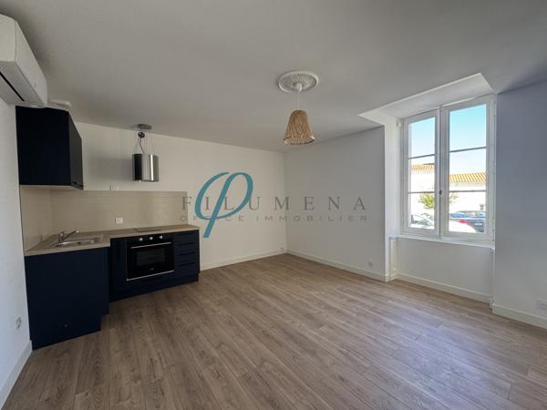 Studio - 27.88m²