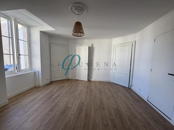 Studio - 27.88m²