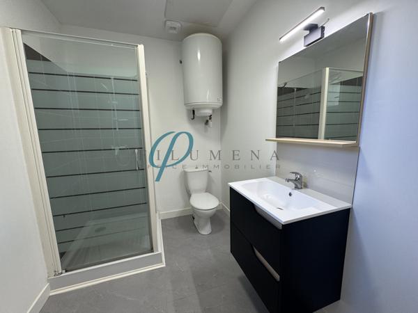 Studio - 27.88m²