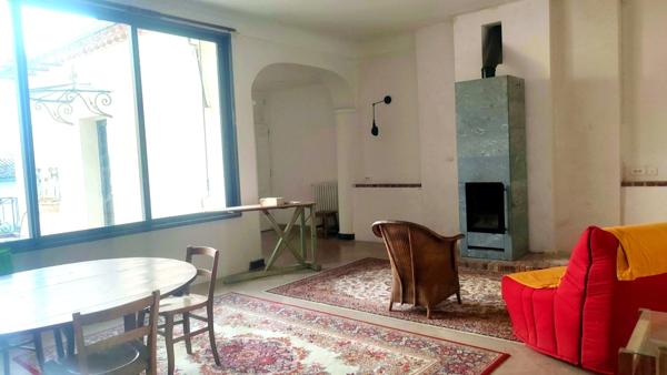 Maison Immeuble Saint Hippolyte du Fort