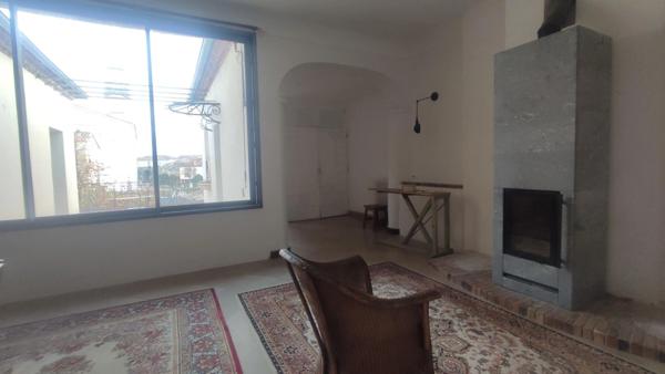 Maison Immeuble Saint Hippolyte du Fort