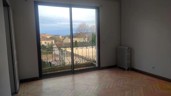 Maison Immeuble Saint Hippolyte du Fort