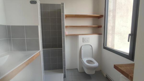 Maison Immeuble Saint Hippolyte du Fort