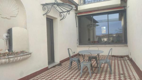 Maison Immeuble Saint Hippolyte du Fort