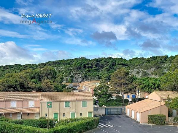 Appartement à NARBONNE, 11100 - 2 pièces 32m²