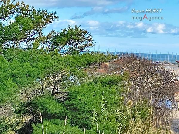 Appartement à NARBONNE, 11100 - 2 pièces 32m²