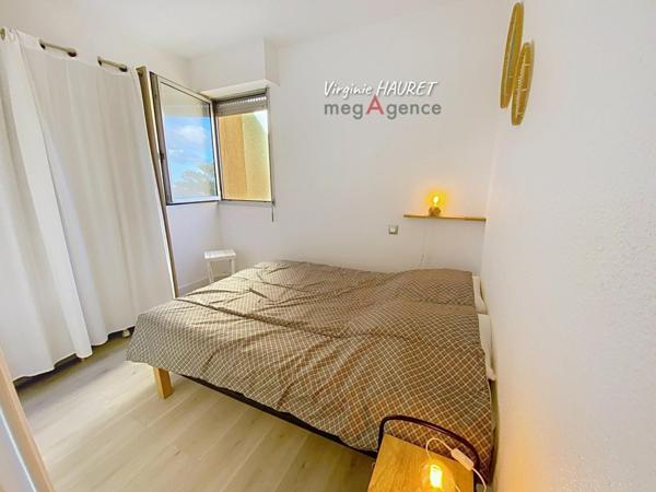 Appartement à NARBONNE, 11100 - 2 pièces 32m²