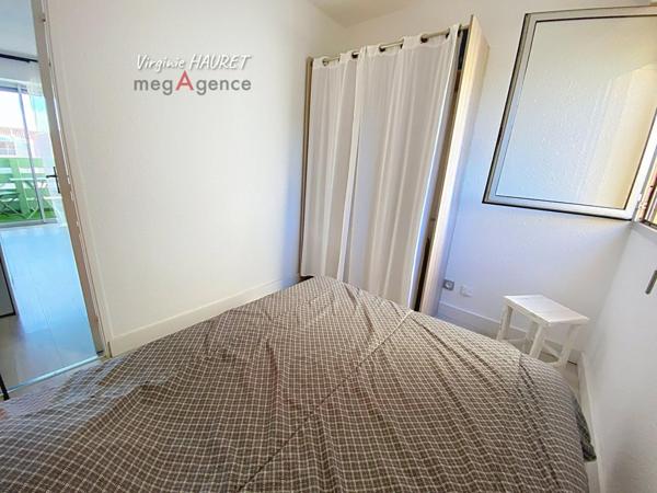 Appartement à NARBONNE, 11100 - 2 pièces 32m²
