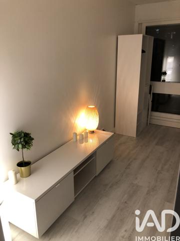 Appartement à vendre 2 pièces 20 m² Le Chesnay-Rocquencourt