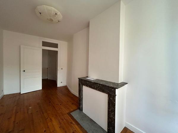 BEL APPARTEMENT T3 DE 67,05M²