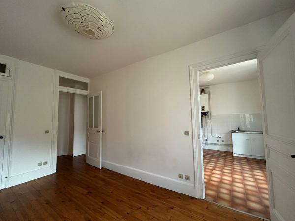 BEL APPARTEMENT T3 DE 67,05M²