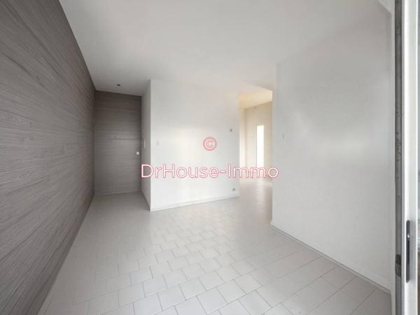 Appartement à vendre 2 pièces de 32 m²