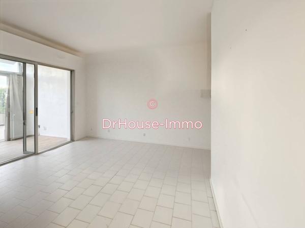 Appartement à vendre 2 pièces de 32 m²