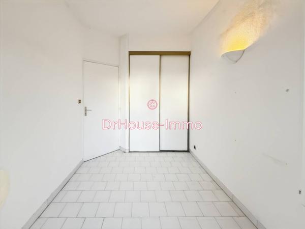 Appartement à vendre 2 pièces de 32 m²