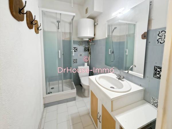 Appartement à vendre 2 pièces de 32 m²