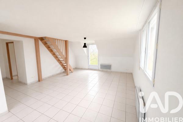 Location appartement 3 pièces 60 m² Béganne