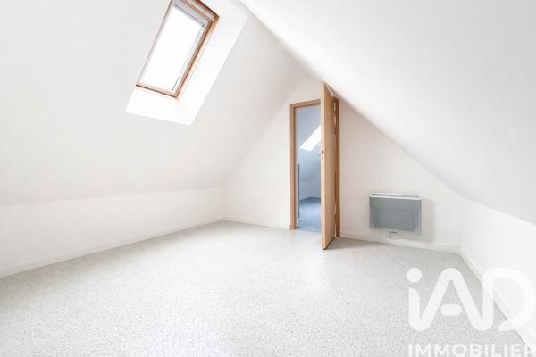 Location appartement 3 pièces 60 m² Béganne