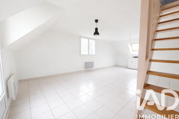 Location appartement 3 pièces 60 m² Béganne
