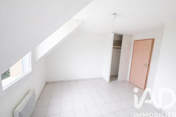 Location appartement 3 pièces 60 m² Béganne