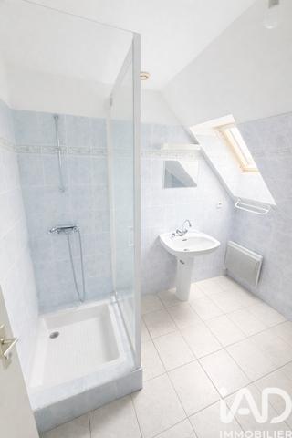 Location appartement 3 pièces 60 m² Béganne