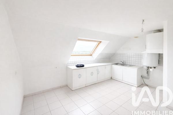 Location appartement 3 pièces 60 m² Béganne