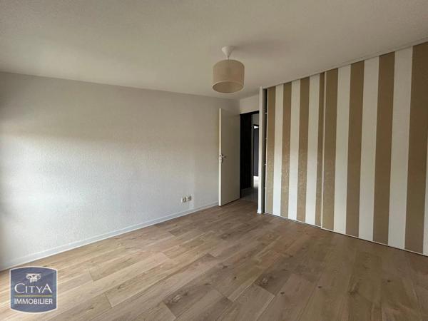 Appartement à louer 3 pièces 53.81m² Moissac (82200)