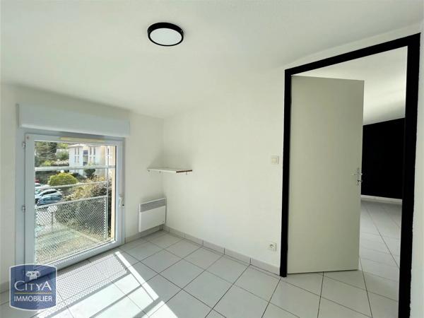 Appartement à louer 3 pièces 53.81m² Moissac (82200)